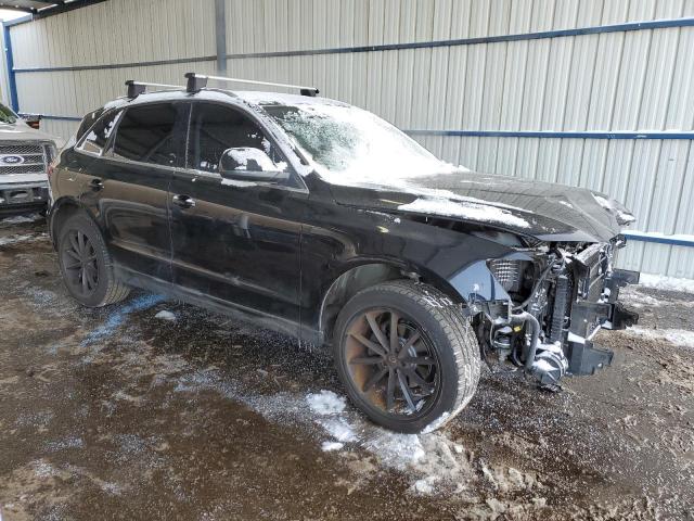 WA1VKBFP1AA084769 - 2010 AUDI Q5 PRESTIGE Qara foto 4