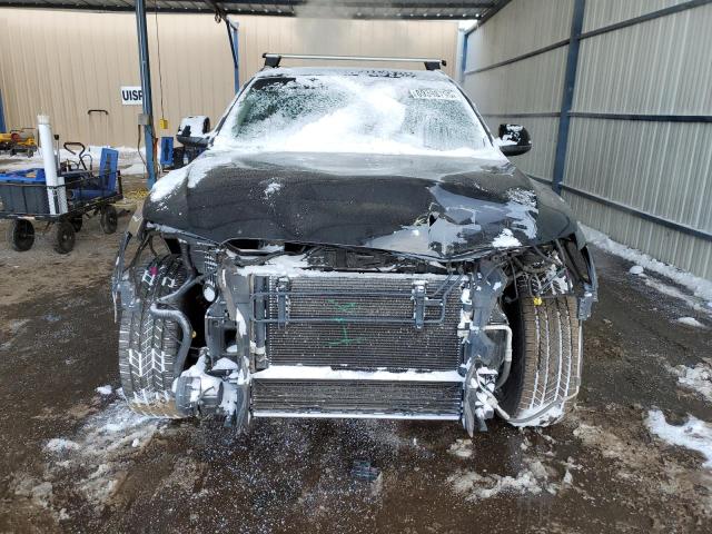 WA1VKBFP1AA084769 - 2010 AUDI Q5 PRESTIGE Qara foto 5