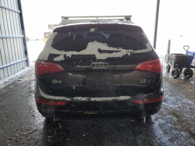 WA1VKBFP1AA084769 - 2010 AUDI Q5 PRESTIGE Qara foto 6