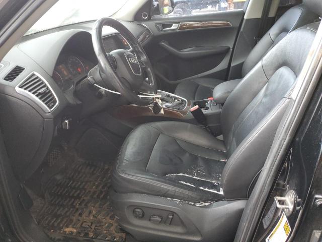 WA1VKBFP1AA084769 - 2010 AUDI Q5 PRESTIGE Qara foto 7