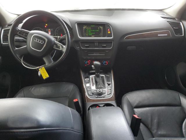 WA1VKBFP1AA084769 - 2010 AUDI Q5 PRESTIGE Qara foto 8