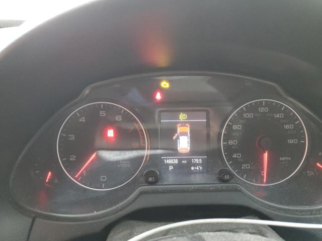 WA1VKBFP1AA084769 - 2010 AUDI Q5 PRESTIGE Qara foto 9