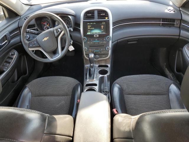 1G11C5SL5EF198247 - 2014 CHEVROLET MALIBU 1LT შავი ფოტო 8