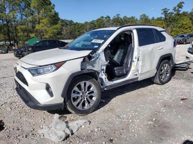 2021 TOYOTA RAV4 XLE PREMIUM, 