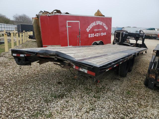 4P53F4123P1388550 - 2023 PJ TRAILER BLACK photo 4