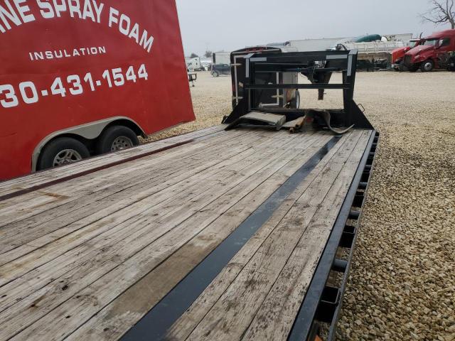 4P53F4123P1388550 - 2023 PJ TRAILER BLACK photo 5
