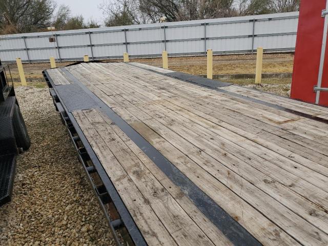 4P53F4123P1388550 - 2023 PJ TRAILER BLACK photo 6