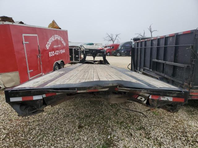 4P53F4123P1388550 - 2023 PJ TRAILER BLACK photo 8