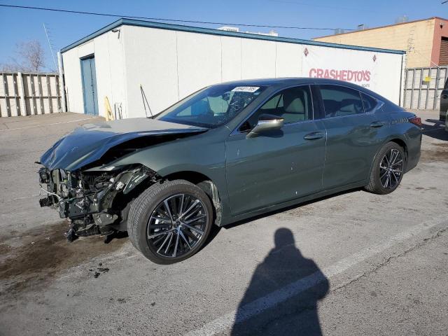 2024 LEXUS ES 350 BASE, null