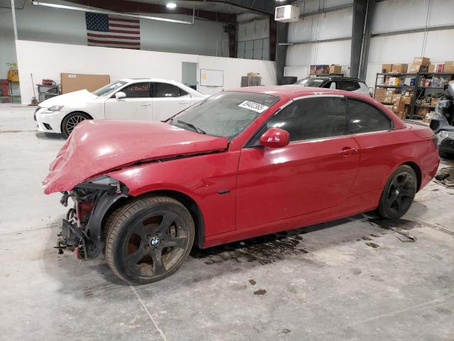 2012 BMW 335 I, 