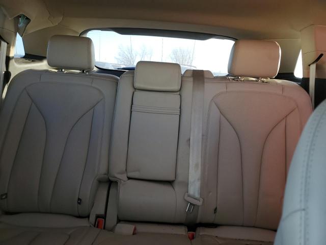 2LMPJ8LR3JBL29442 - 2018 LINCOLN MKX RESERVE Բեժ լուսանկար 10