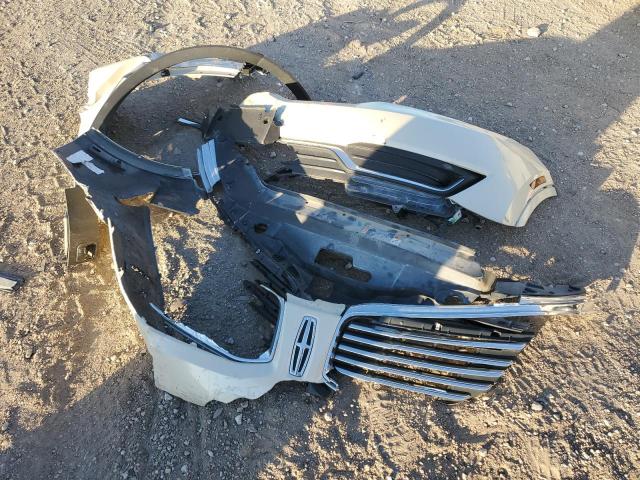 2LMPJ8LR3JBL29442 - 2018 LINCOLN MKX RESERVE Բեժ լուսանկար 13