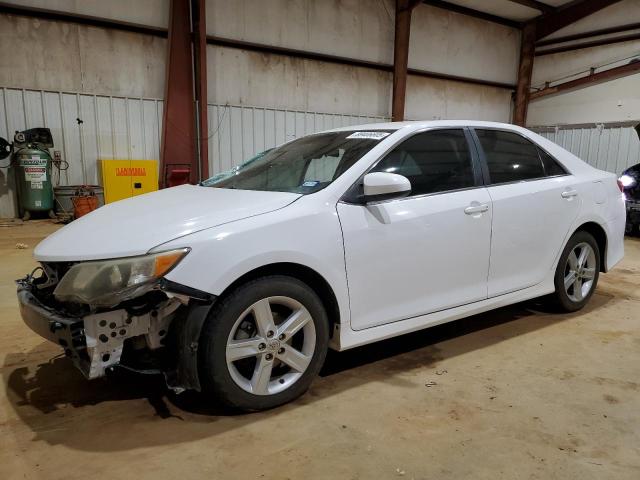 2013 TOYOTA CAMRY L, 