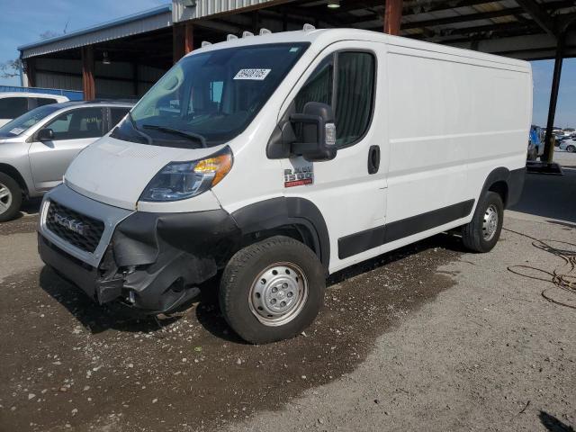 3C6LRVAG7NE131119 - 2022 RAM PROMASTER 1500 STANDARD Ağ foto 1