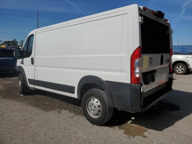 3C6LRVAG7NE131119 - 2022 RAM PROMASTER 1500 STANDARD Ağ foto 2