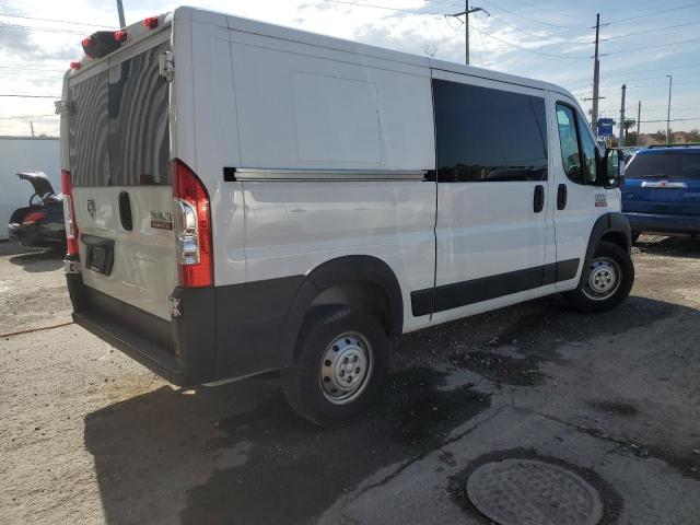 3C6LRVAG7NE131119 - 2022 RAM PROMASTER 1500 STANDARD Ağ foto 3