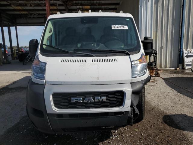 3C6LRVAG7NE131119 - 2022 RAM PROMASTER 1500 STANDARD Ağ foto 5