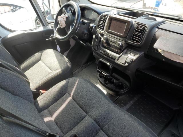 3C6LRVAG7NE131119 - 2022 RAM PROMASTER 1500 STANDARD Ağ foto 8