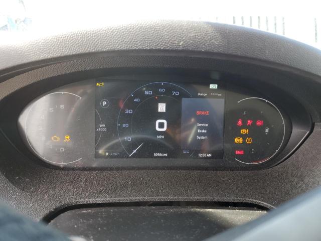 3C6LRVAG7NE131119 - 2022 RAM PROMASTER 1500 STANDARD Ağ foto 9