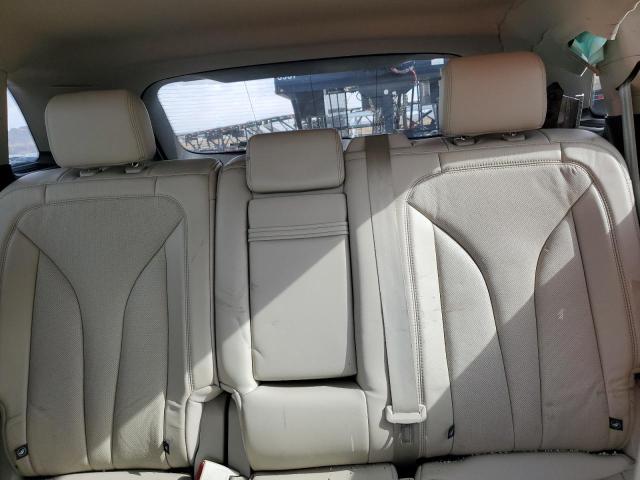 2LMTJ8LR1GBL66951 - 2016 LINCOLN MKX RESERVE 红色 照片 10