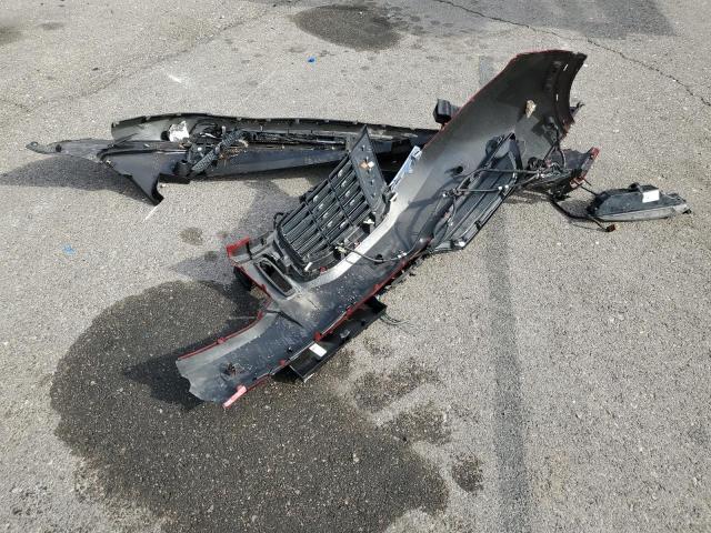 2LMTJ8LR1GBL66951 - 2016 LINCOLN MKX RESERVE 红色 照片 13