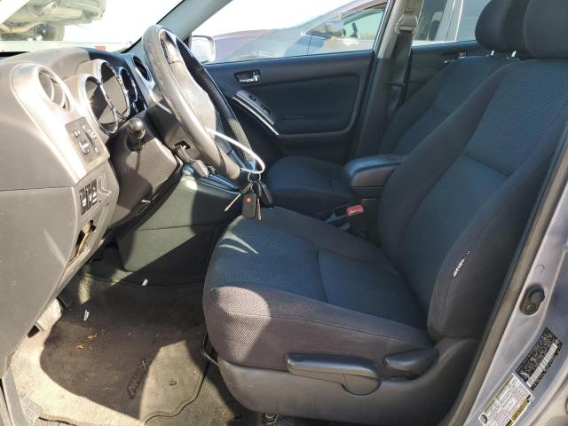 2T1KR30E75C491854 - 2005 TOYOTA COROLLA MA XR BLUE photo 7