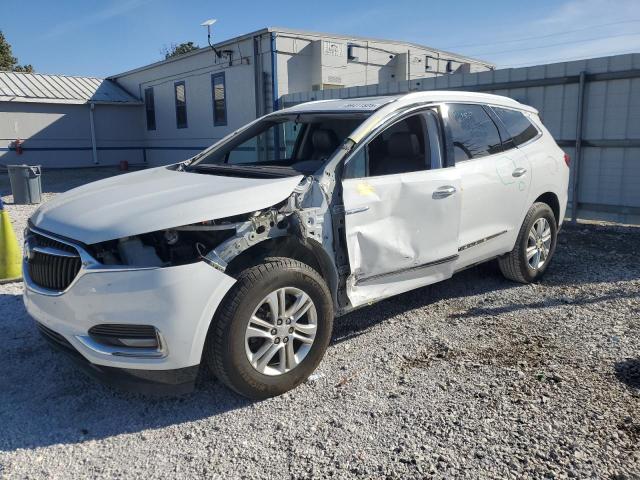 5GAERBKW5KJ275242 - 2019 BUICK ENCLAVE ESSENCE თეთრი ფოტო 1