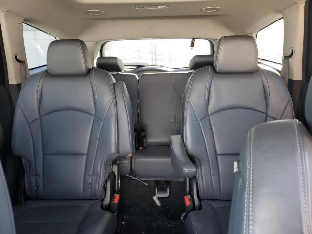 5GAERBKW5KJ275242 - 2019 BUICK ENCLAVE ESSENCE თეთრი ფოტო 10