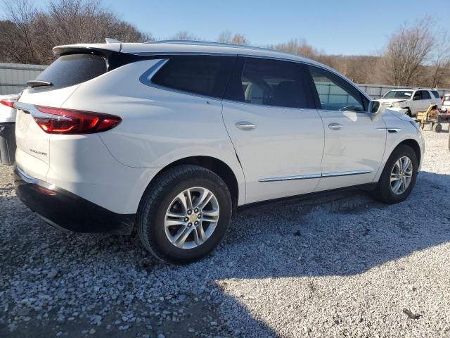 5GAERBKW5KJ275242 - 2019 BUICK ENCLAVE ESSENCE თეთრი ფოტო 3