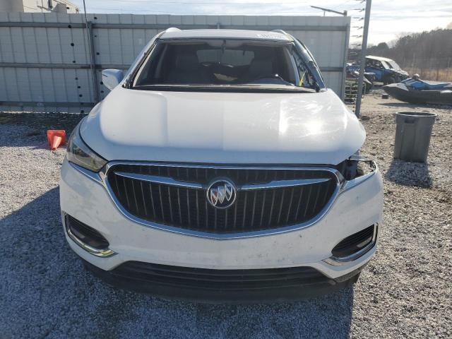 5GAERBKW5KJ275242 - 2019 BUICK ENCLAVE ESSENCE თეთრი ფოტო 5