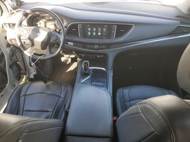 5GAERBKW5KJ275242 - 2019 BUICK ENCLAVE ESSENCE თეთრი ფოტო 8