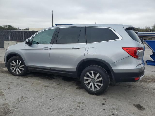 5FNYF6H31KB098026 - 2019 HONDA PILOT EX Boz foto 2
