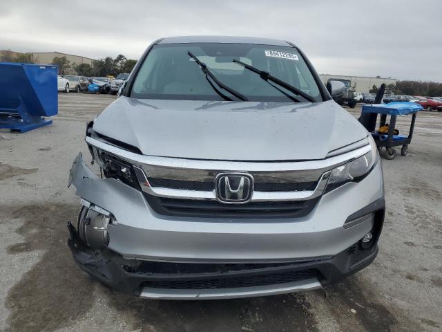 5FNYF6H31KB098026 - 2019 HONDA PILOT EX Boz foto 5