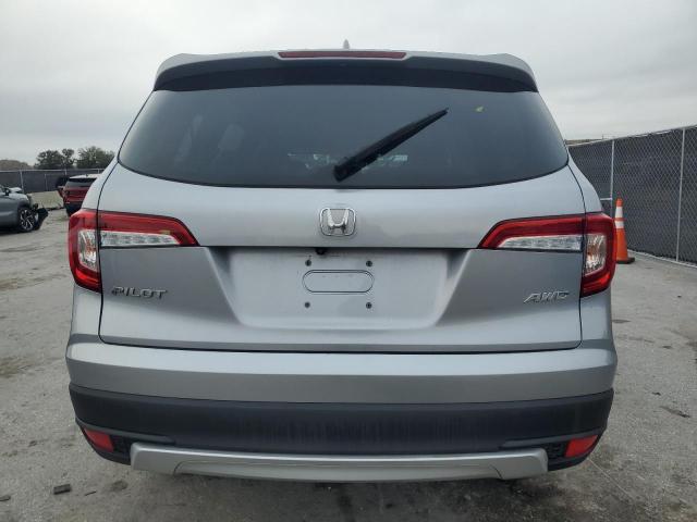 5FNYF6H31KB098026 - 2019 HONDA PILOT EX Boz foto 6