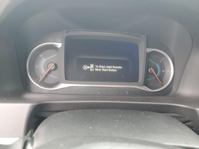 5FNYF6H31KB098026 - 2019 HONDA PILOT EX Boz foto 9