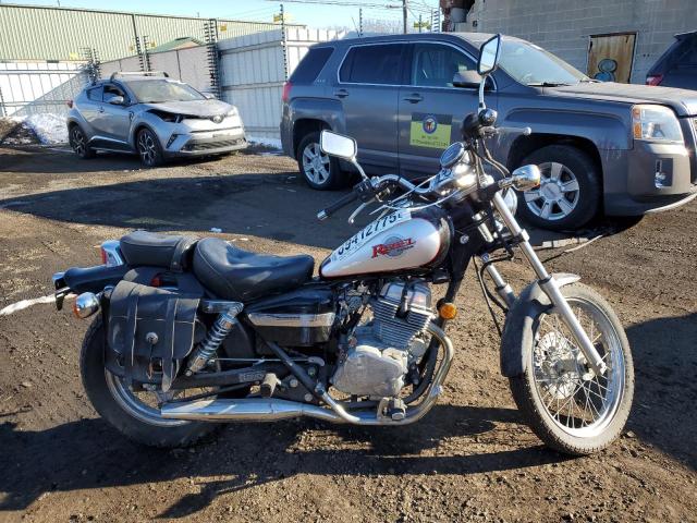 1997 HONDA CMX250 C, 