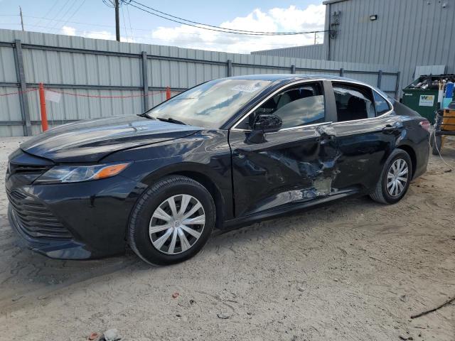 2018 TOYOTA CAMRY L, 