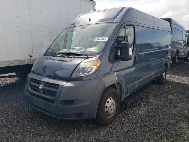 2018 RAM PROMASTER 2500 HIGH, 