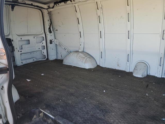 1GCWGFCA8D1147650 - 2013 CHEVROLET EXPRESS G2 白色 照片 11