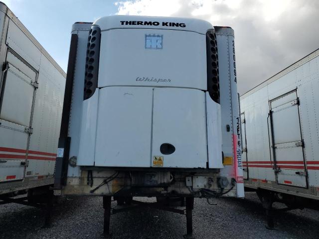 1UYVS1284FM245704 - 2015 UTILITY VS2RA WHITE photo 2