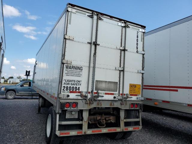 1UYVS1284FM245704 - 2015 UTILITY VS2RA WHITE photo 4