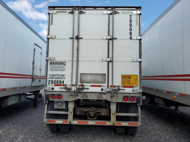 1UYVS1284FM245704 - 2015 UTILITY VS2RA WHITE photo 5