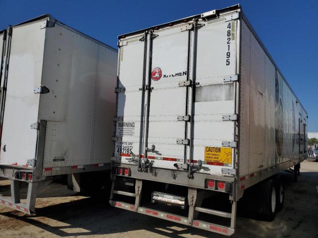 1UYVS2482FU407414 - 2015 UTILITY VS2RA WHITE photo 4