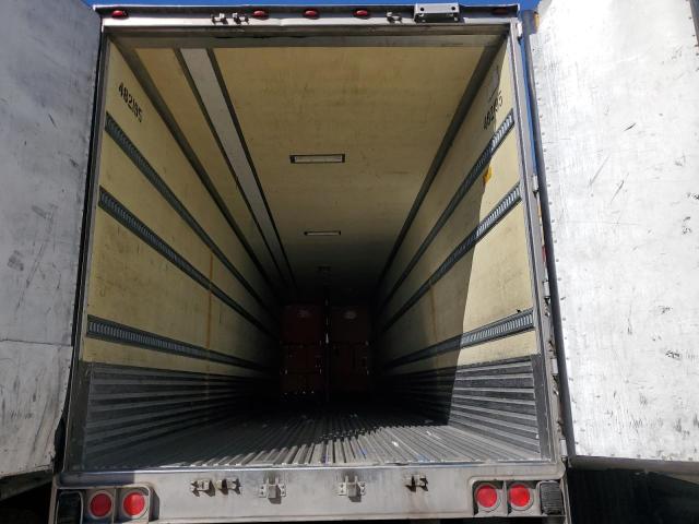 1UYVS2482FU407414 - 2015 UTILITY VS2RA WHITE photo 6