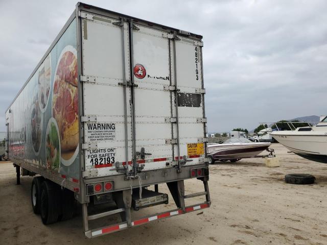 1UYVS2489FU407412 - 2015 UTILITY VS2RA WHITE photo 3