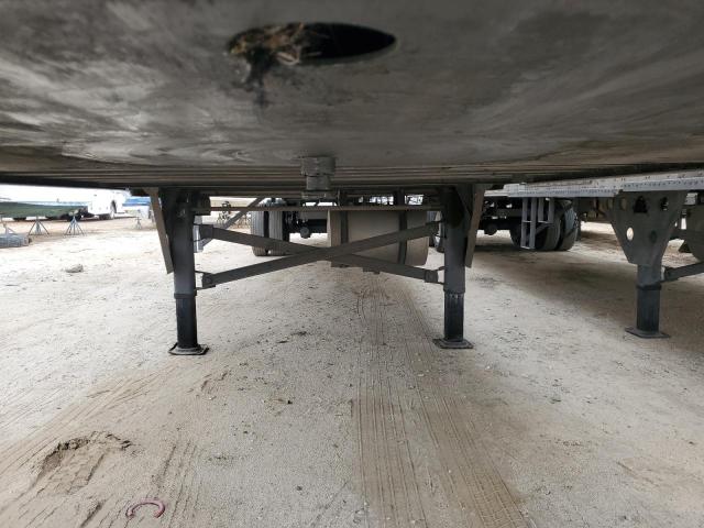 1UYVS2489FU407412 - 2015 UTILITY VS2RA WHITE photo 5