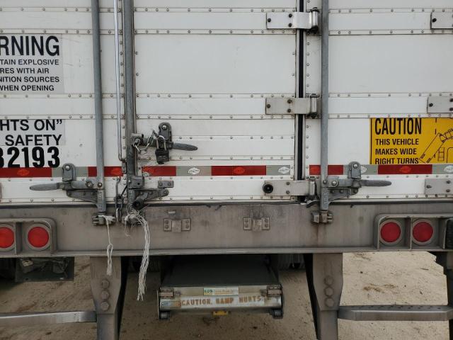 1UYVS2489FU407412 - 2015 UTILITY VS2RA WHITE photo 6