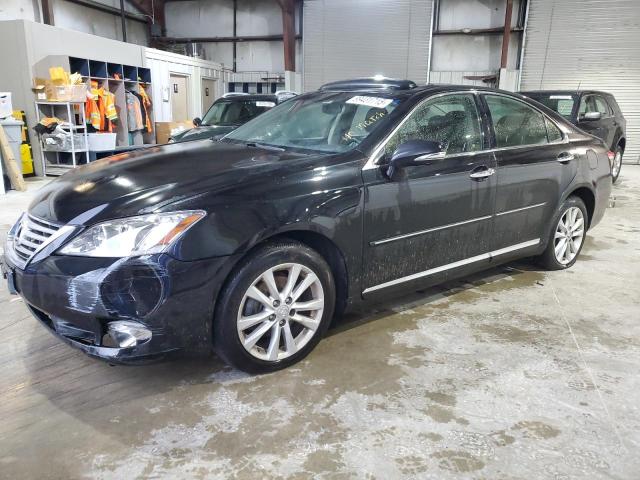 2010 LEXUS ES 350, 