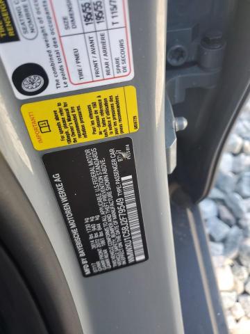 WMWXU1C58J2F79549 - 2018 MINI COOPER Grau Foto 12