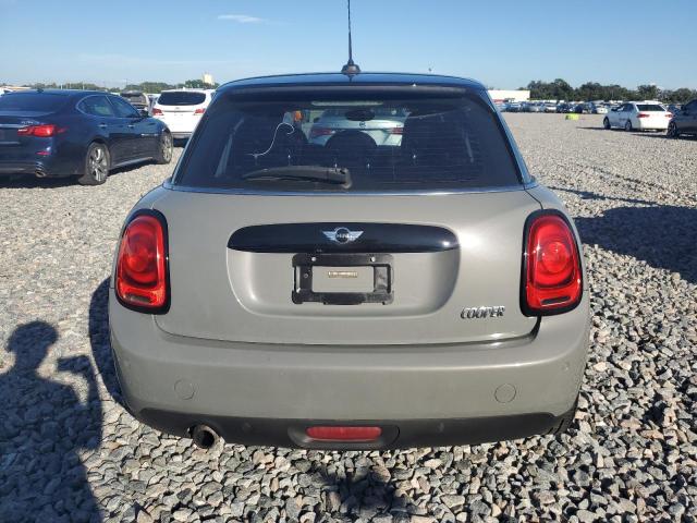 WMWXU1C58J2F79549 - 2018 MINI COOPER Grau Foto 6